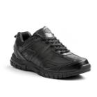 Dickies Vanquish Men's Slip-resistant Work Shoes, Size: Medium (7.5), Black