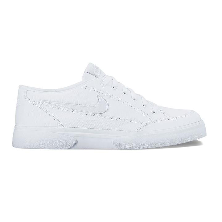 Nike Gts '16 Txt Women's Shoes, Size: 8, White Oth