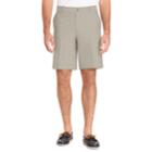 Men's Izod Newport Classic-fit Oxford Stretch Shorts, Size: 42, Med Beige