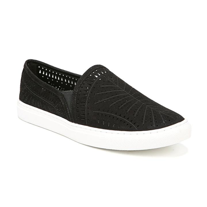 Fergalicious Mizmatch Women's Sneakers, Size: Medium (7.5), Black