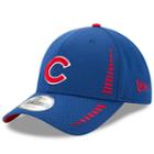 Adult New Era Chicago Cubs 9forty Speed Adjustable Cap, Blue