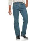 Men's Urban Pipeline&reg; Relaxed Straight Jeans, Size: 34x32, Light Blue