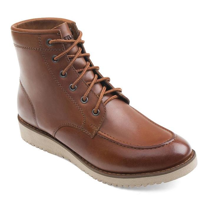 Eastland Dakota Women's Ankle Boots, Size: Medium (9.5), Brown Oth