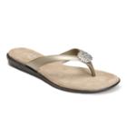 A2 By Aerosoles Too Chlose Women's Sandals, Size: Medium (6), Drk Orange