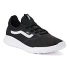 Vans Cerus Lite Men's Skate Shoes, Size: Medium (11), Black