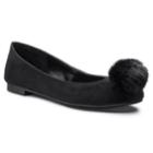 Style Charles By Charles David Dakota Women's Ballet Flats, Size: Medium (7.5), Black