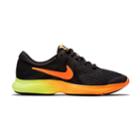 Nike Revolution 4 Fade Grade School Boys' Sneakers, Size: 7, Black