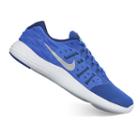 Nike Lunarstelos Men's Running Shoes, Size: 11, Dark Blue