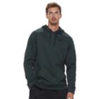 Men's Nike Therma Training Hoodie, Size: Large, Green Oth