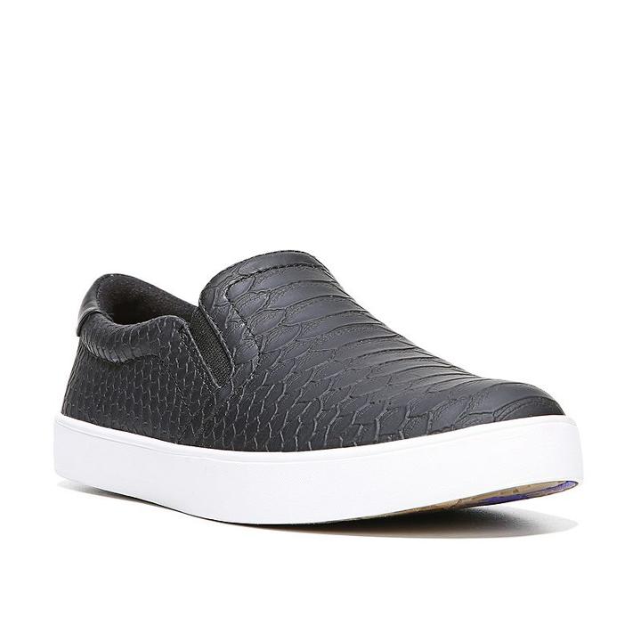 Dr. Scholl's Madison Women's Sip-on Shoes, Size: Medium (11), Grey (charcoal)