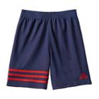 Boys 4-7x Adidas Defender Impact Shorts, Boy's, Size: 4, Blue Other