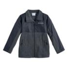 Boys 8-20 Columbia Fort Rock Ii Hybrid Jacket, Size: Xl, Med Grey