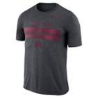 Men's Nike Minnesota Golden Gophers Banner Legend Tee, Size: Large, Char