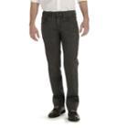 Men's Lee Modern Series Active Comfort Straight-leg Jeans, Size: 36x30, Med Grey
