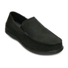Crocs Santa Cruz 2 Men's Loafers, Size: 12, Grey Other