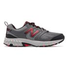 New Balance 412 V3 Men's Trail Running Shoes, Size: 11.5 Ew 4e, Grey