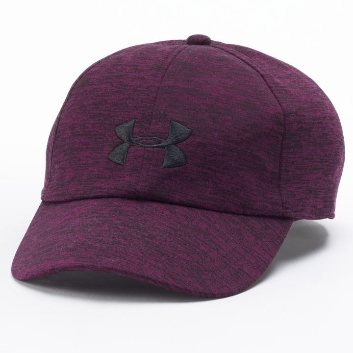 Under Armour Twisted Renegade Cap, Women's, Purple