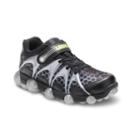 Stride Rite Leepz Toddler Boys' Light-up Sneakers, Boy's, Size: 10 T, Black