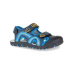 Kamik Sea Turtle Boys' Sport Sandals, Boy's, Size: 4, Blue