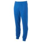 Big & Tall Fila Sport&reg; Fleece 2.0 Jogger Pants, Men's, Size: 2xb, Dark Blue