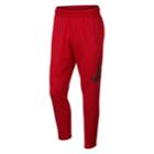 Big & Tall Nike Therma-fit Pants, Men's, Size: L Tall, Dark Pink