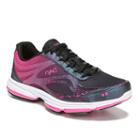 Ryka Devotion Plus 2 Women's Walking Shoes, Size: 7.5, Black