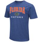 Men's Campus Heritage Florida Gators Team Color Tee, Size: Xl, Drk Purple