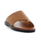 Seven7 St. Germain Women's Sandals, Girl's, Size: 8, Lt Brown