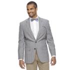 Men's Croft & Barrow&reg; Classic-fit Sport Coat, Size: 48 - Regular, Black