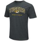 Men's Missouri Tigers Wordmark Tee, Size: Large, Oxford