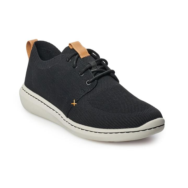 Clarks Cloudsteppers Step Urban Mix Men's Sneakers, Size: Medium (13), Oxford