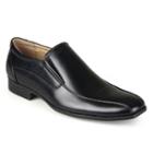 Vance Co. Adam Men's Loafers, Size: 8.5, Black