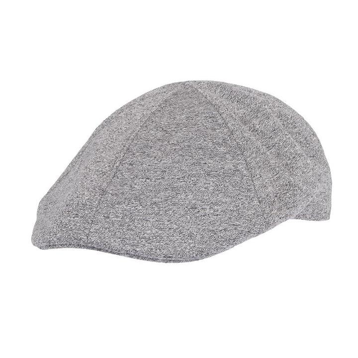 Men's Levi's Heathered Ivy Cap, Size: L/xl, Dark Grey