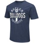Men's Butler Bulldogs Game Day Tee, Size: Large, Med Blue