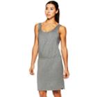 Women's Gaiam Divine Sleeveless Dress, Size: Medium, White