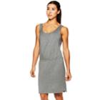 Women's Gaiam Divine Sleeveless Dress, Size: Medium, White