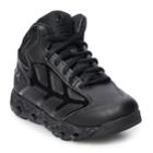 Fila&reg; Torranado Boys Basketball Shoes, Size: 1, Black