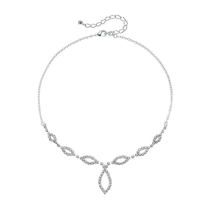 Apt. 9&reg; Necklace, White