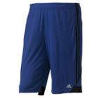 Big & Tall Adidas Climalite 3g Speed Performance Shorts, Men's, Size: Xl Tall, Blue