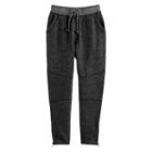 Boys 4-7x Sonoma Goods For Life&trade; Marled Jogger Pants, Size: 4, Dark Grey