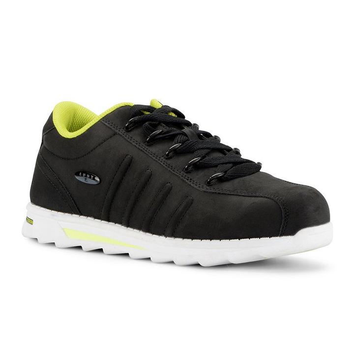 Lugz Changeover Ii Men's Sneakers, Size: Medium (8), Multicolor