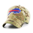 Adult '47 Brand Buffalo Bills Multicam Myers Adjustable Cap, Other Clrs