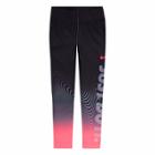 Girls 4-6x Nike Dri-fit Just Do It Leggings, Size: 6x, Oxford