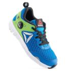 Reebok Zpump Instinct Boys' Running Shoes, Boy's, Size: Medium (6), Multicolor