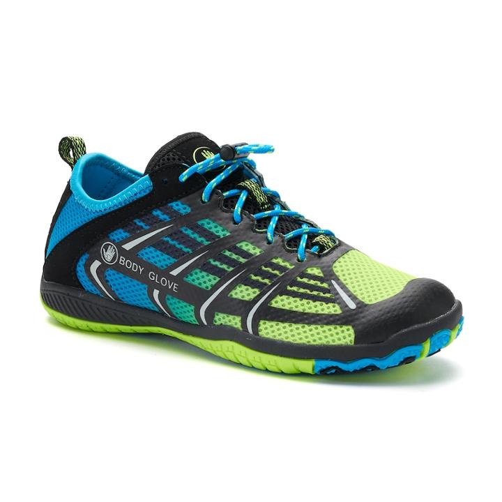Body Glove Dynamo Rapid Women's Water Shoes, Size: 9, Brt Blue