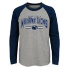 Boys 4-18 Penn State Nittany Lions Audible Tee, Size: 16-18, Grey