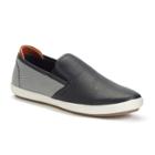 Sonoma Goods For Life&trade; Kevin Men's Slip-on Shoes, Size: 7, Black