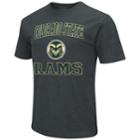 Men's Colorado State Rams Go Team Tee, Size: Medium, Dark Green
