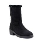 Olivia Miller Rego Women's Boots, Girl's, Size: 7.5, Black
