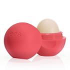 Eos Summer Fruit Lip Balm Sphere, Pink
